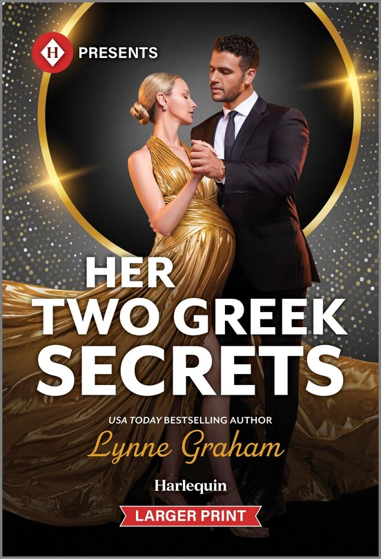 Front cover_Her Two Greek Secrets