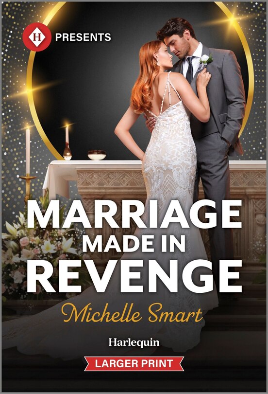 Front cover_Marriage Made in Revenge