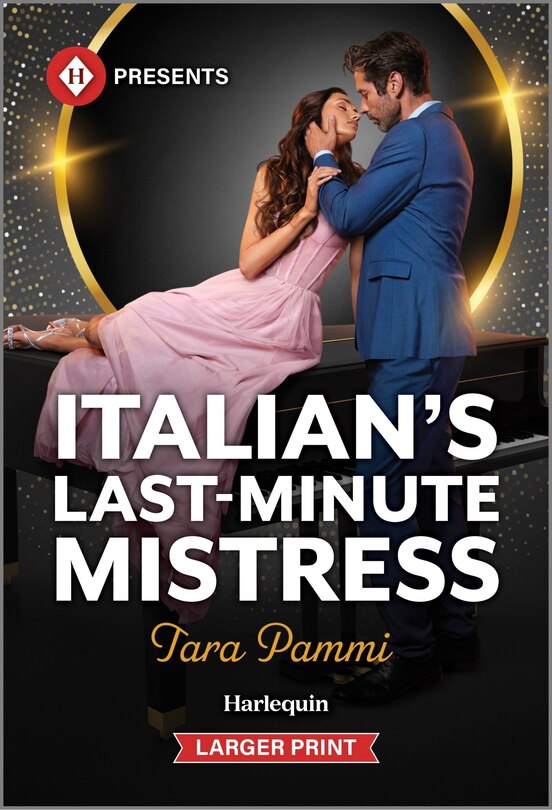 Front cover_Italian's Last-Minute Mistress