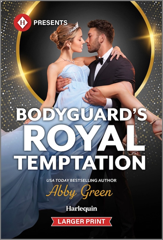 Couverture_Bodyguard's Royal Temptation