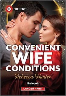Couverture_Convenient Wife Conditions