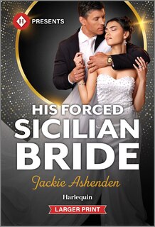 Front cover_His Forced Sicilian Bride