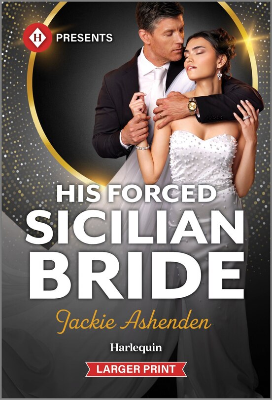Front cover_His Forced Sicilian Bride