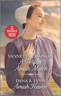 Couverture_A Perfect Amish Match and Amish Haven