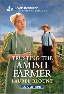 Front cover_Trusting the Amish Farmer