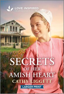 Couverture_Secrets of Her Amish Heart