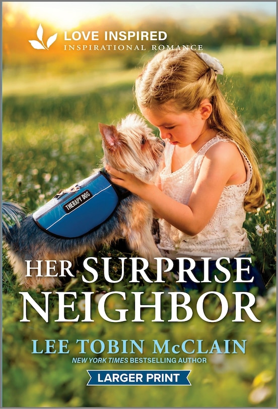 Couverture_Her Surprise Neighbor