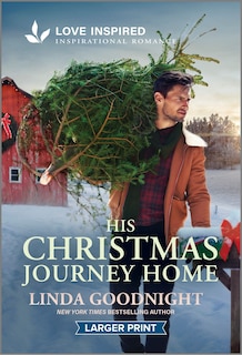 Couverture_His Christmas Journey Home
