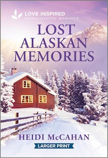 Couverture_Lost Alaskan Memories