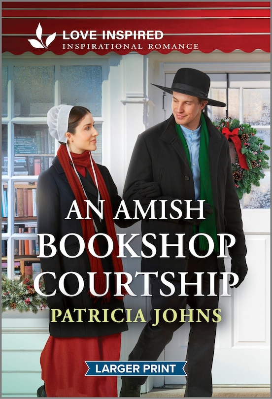 Couverture_An Amish Bookshop Courtship