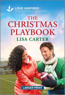 Couverture_The Christmas Playbook