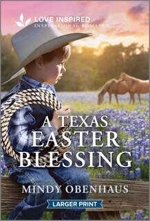 Couverture_A Texas Easter Blessing