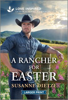 Front cover_A Rancher for Easter
