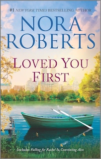 Couverture_Loved You First