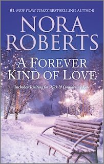 Front cover_A Forever Kind of Love