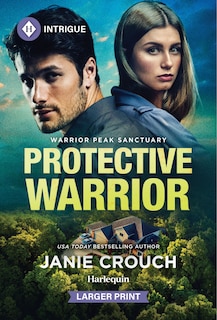 Front cover_Protective Warrior