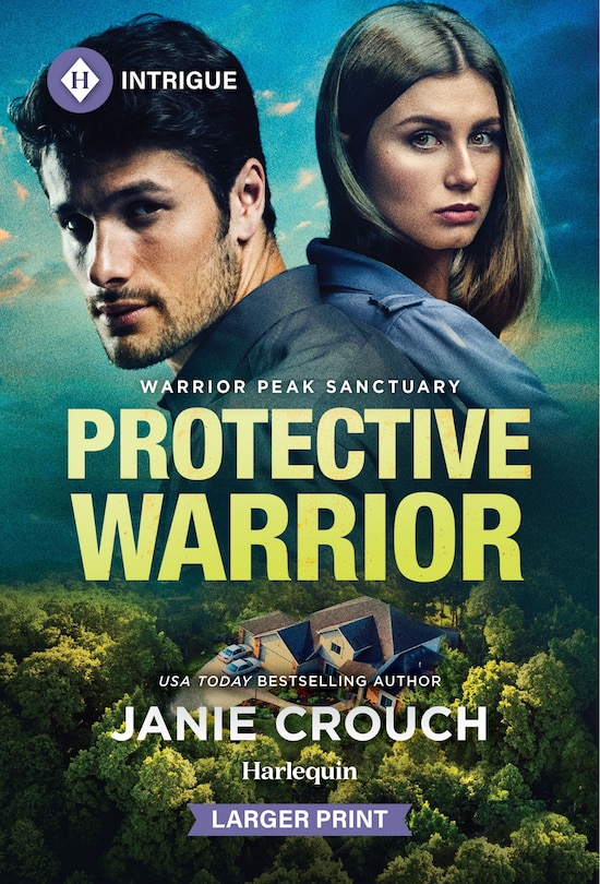 Front cover_Protective Warrior