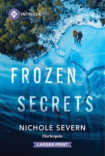 Couverture_Frozen Secrets