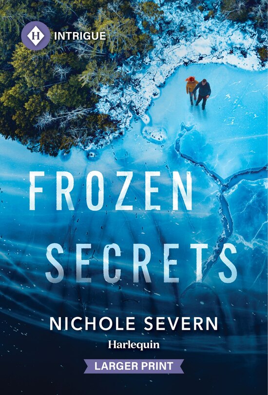 Couverture_Frozen Secrets