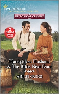 Couverture_Handpicked Husband & The Bride Next Door