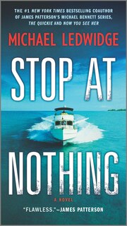 Front cover_Stop At Nothing
