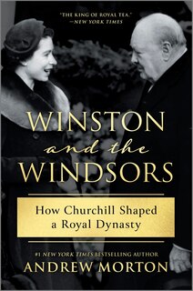 Couverture_Winston and the Windsors