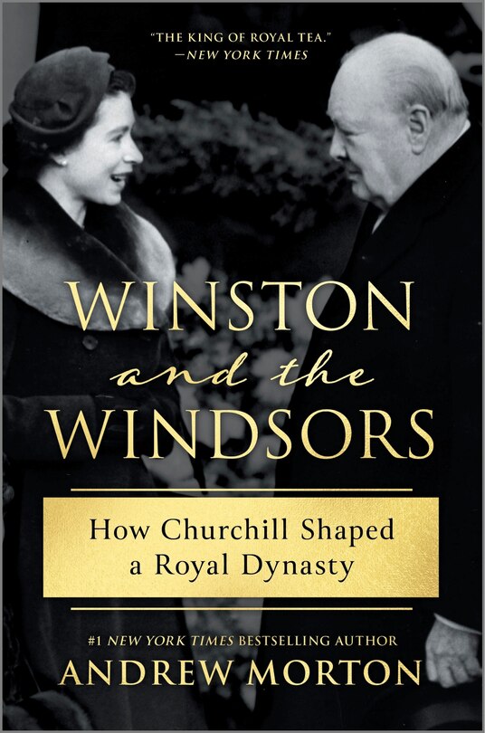 Couverture_Winston and the Windsors