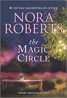 Front cover_The Magic Circle