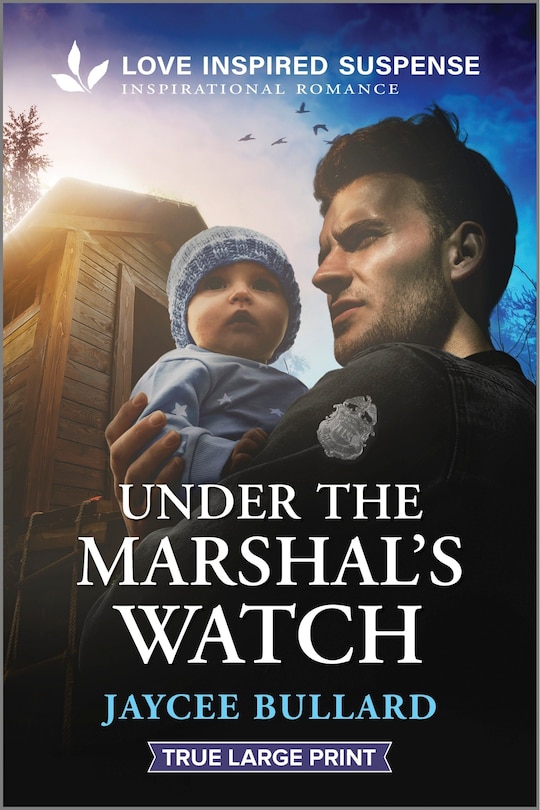 Front cover_Under the Marshal's Watch
