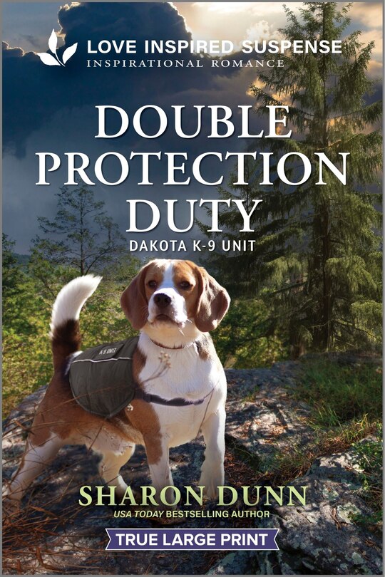 Front cover_Double Protection Duty