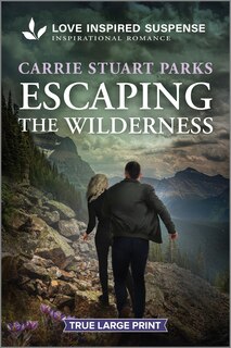 Front cover_Escaping the Wilderness
