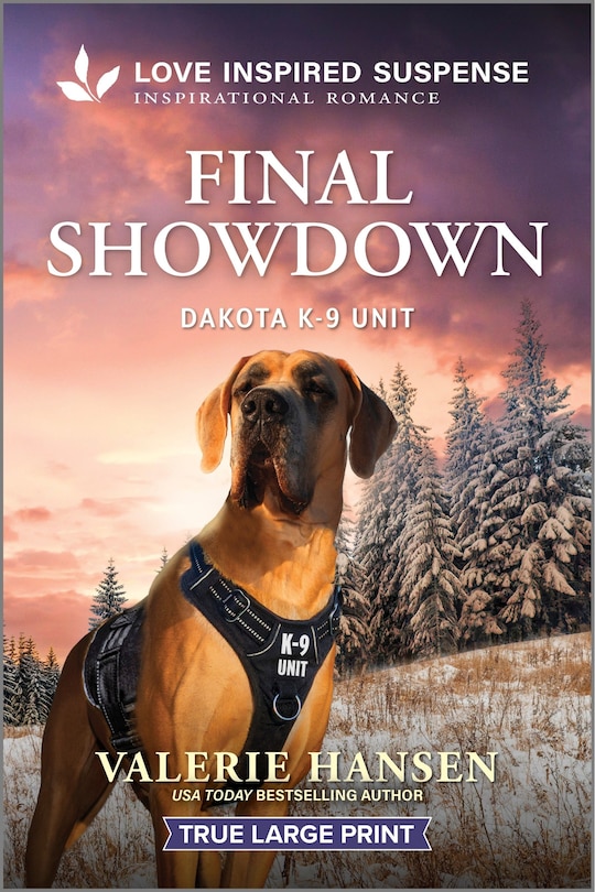 Front cover_Final Showdown