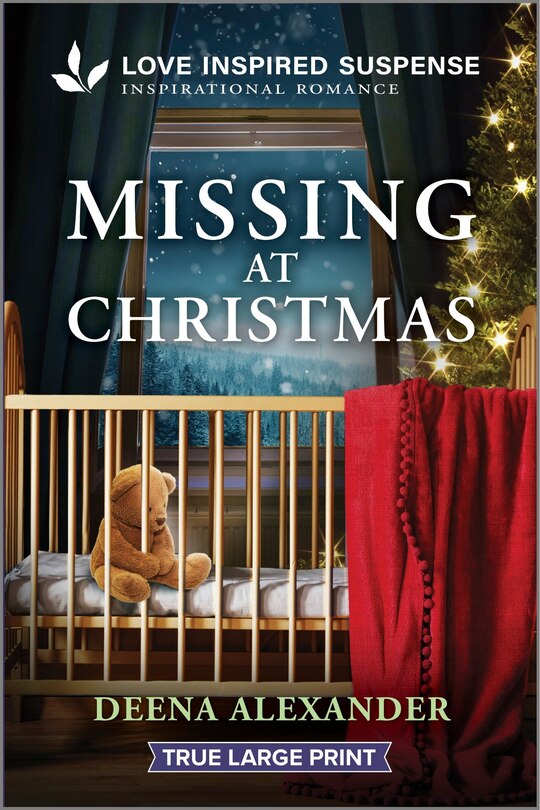 Front cover_Missing at Christmas