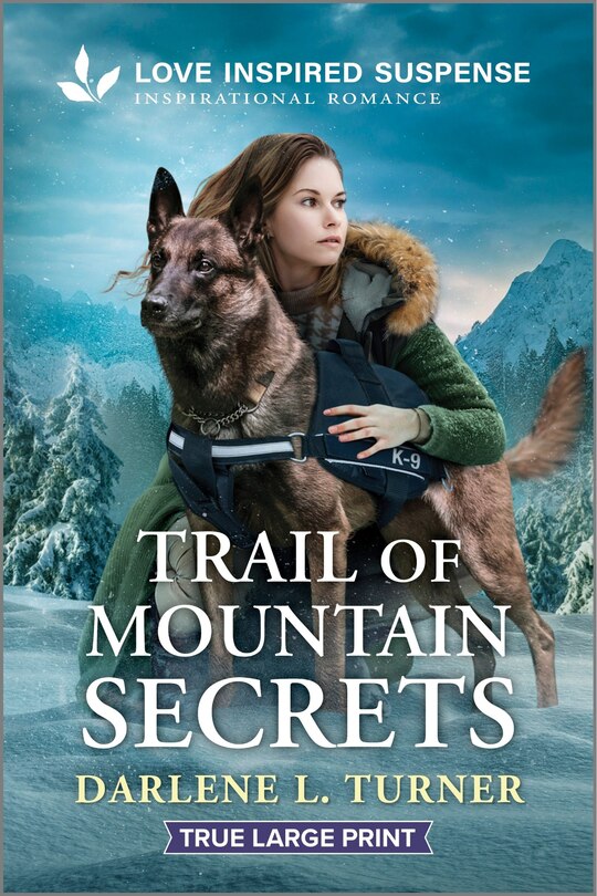 Couverture_Trail of Mountain Secrets