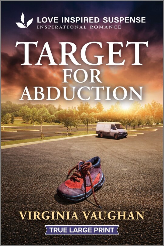Couverture_Target for Abduction
