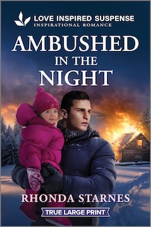 Front cover_Ambushed in the Night
