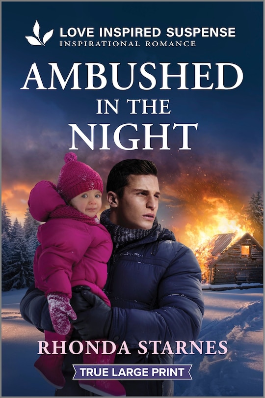 Front cover_Ambushed in the Night