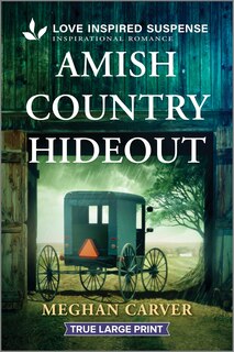 Couverture_Amish Country Hideout