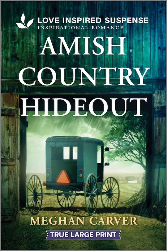Couverture_Amish Country Hideout