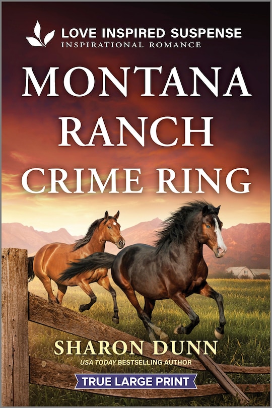 Front cover_Montana Ranch Crime Ring