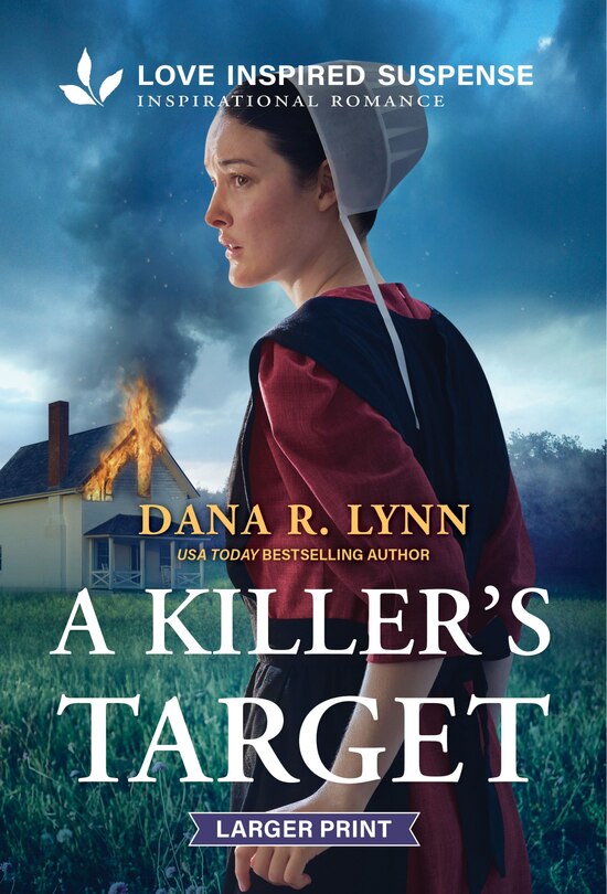Couverture_A Killer's Target