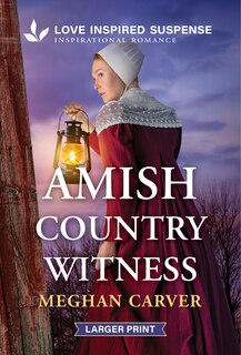 Couverture_Amish Country Witness
