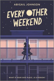 Couverture_Every Other Weekend