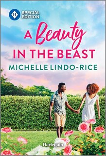 Front cover_A Beauty in the Beast