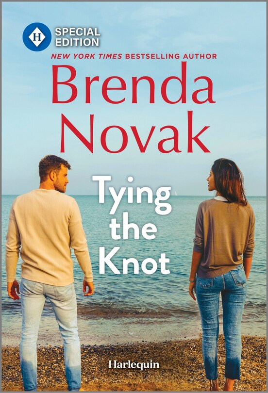 Front cover_Tying the Knot