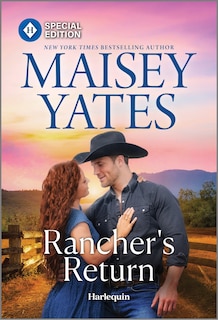 Front cover_Rancher's Return