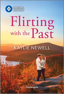 Front cover_Flirting with the Past