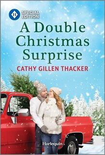 Couverture_A Double Christmas Surprise