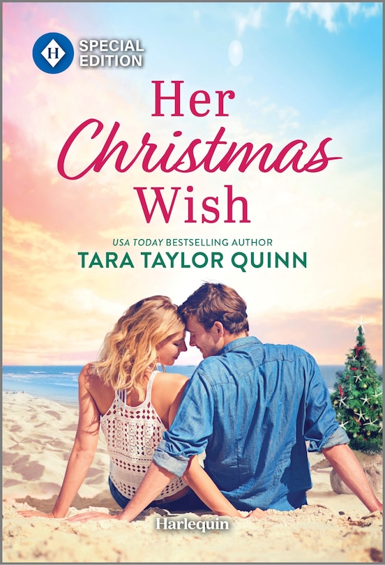 Couverture_Her Christmas Wish