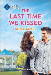 Couverture_The Last Time We Kissed